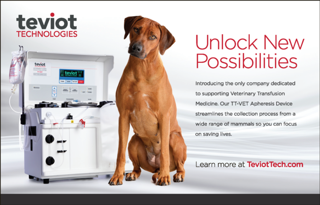 Teviot Technologies